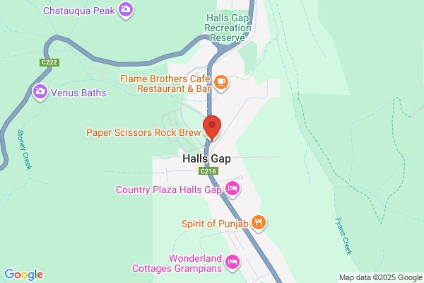 Paper Scissors Rock