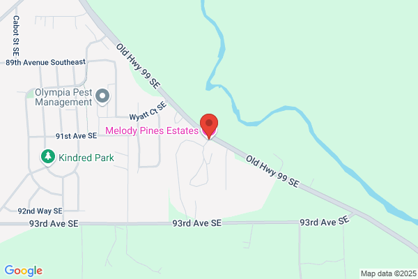 Melody Pines Mobile Estates
