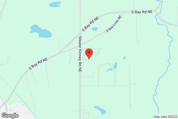 Rainier Terrace Mobile Home Park