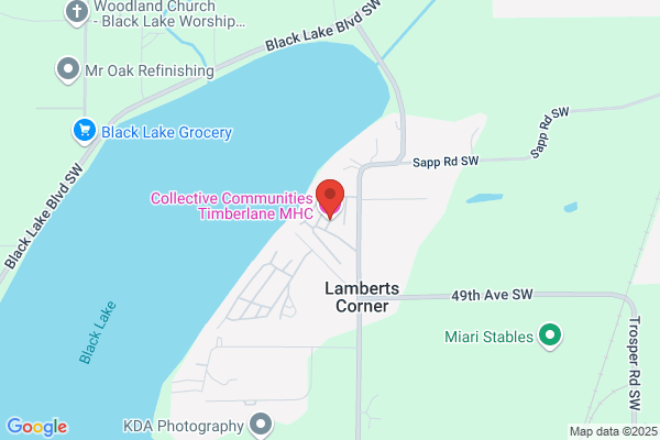 Timberlane Mobile Estates