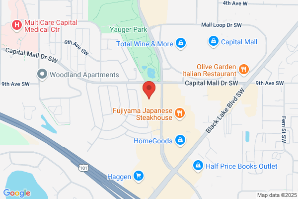 Tri-County Home Inspection