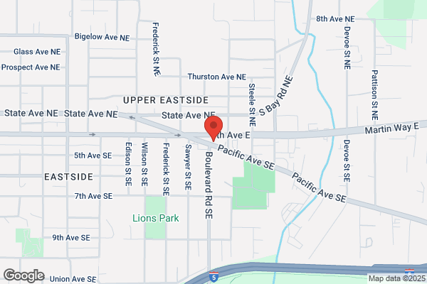 Windermere; Real Estate/Olympia