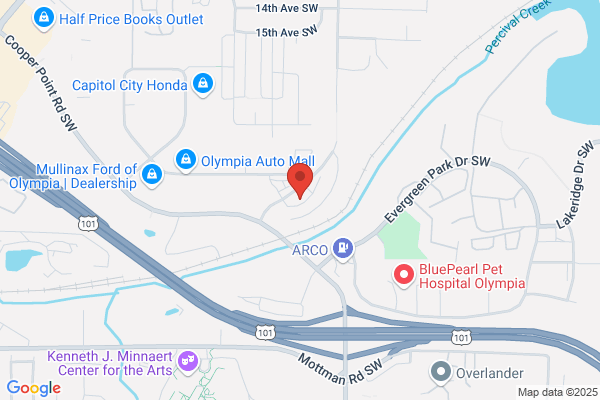 Black Hills Pediatrics Capital Pediatrics