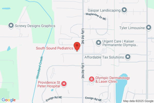 South Sound Pediatrics