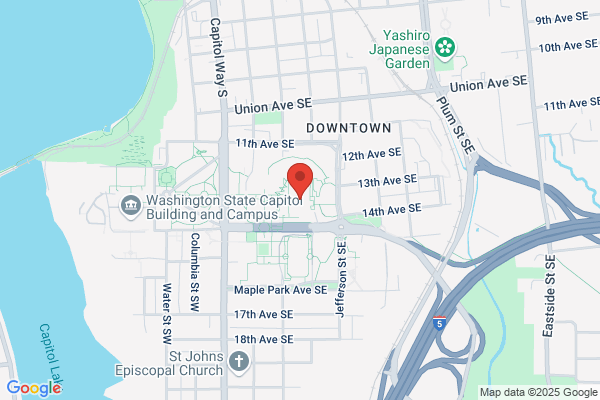 Welfare Information, Washington