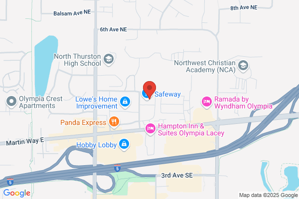 Safeway Pharmacy