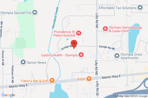 Providence South Sound Breast Center