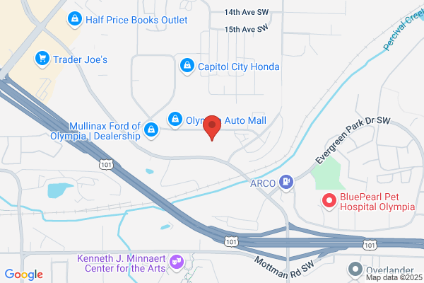 South Sound Honda