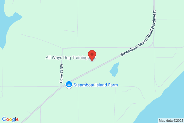 All-Ways Dog Training