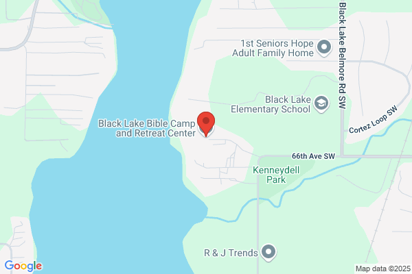 Black Lake Bible Camp & Conference Center