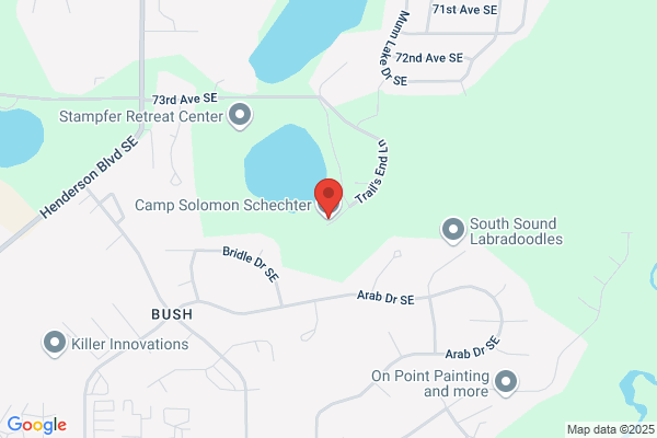 Camp Solomon Schechter
