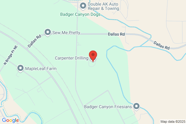 Carpenter Drilling Co