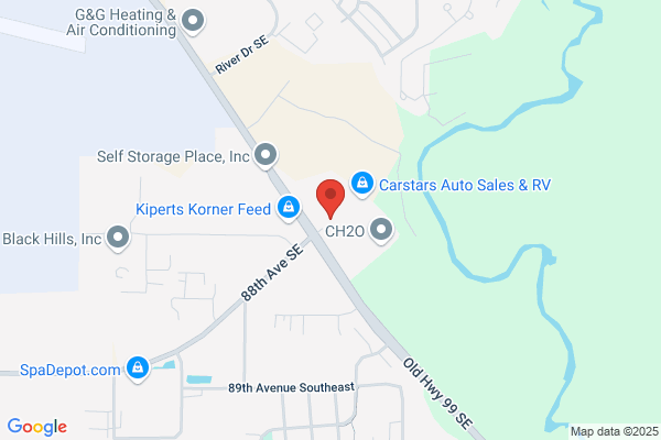 Cornerstone Rv Center