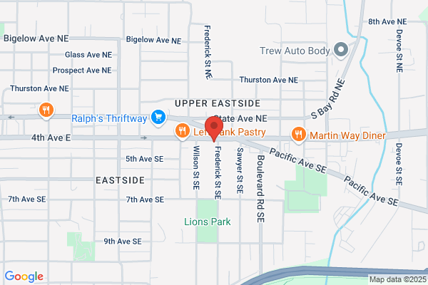 Eastside Big Tom