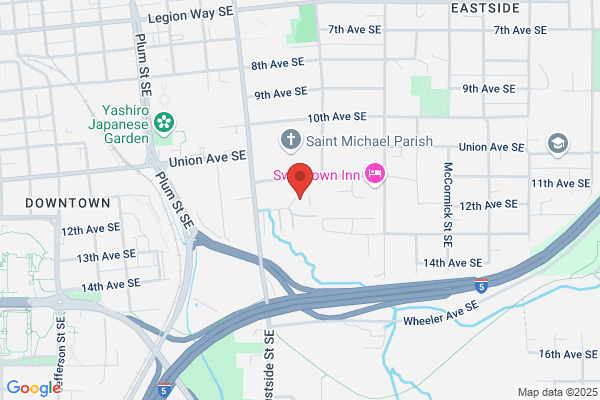 Housing Authority of Thurston County