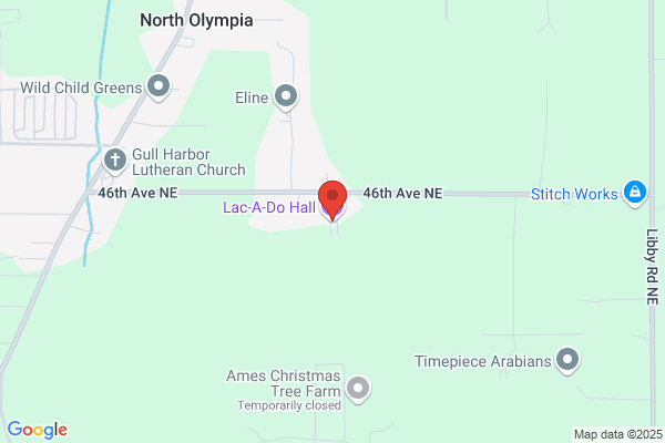 Lac-A-DO Square Dance Hall Inc