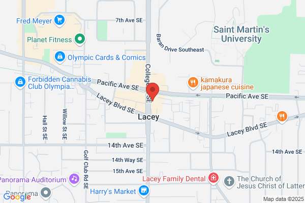 Laman Service Center