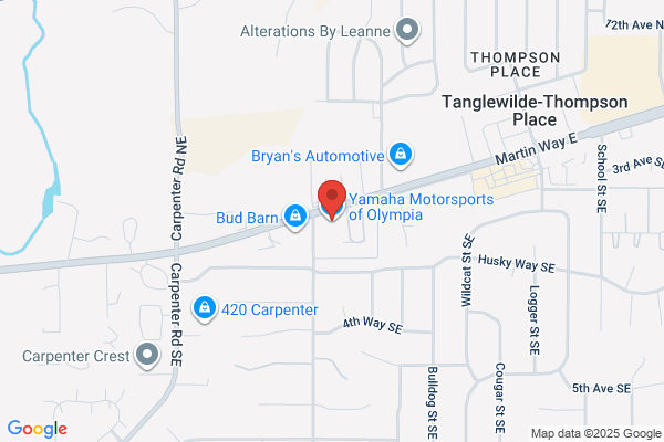 Motorsports of Olympia