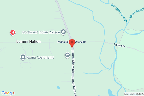 Northwest Indian College