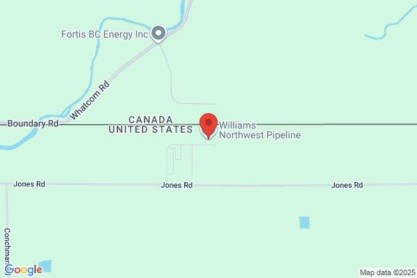 Northwest Pipeline