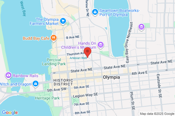 Olympia Electric Company Inc