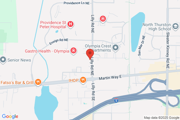 Select Physical Therapy - Olympia