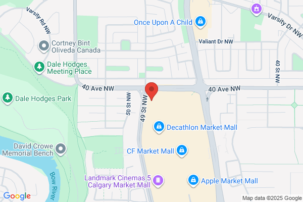Market Centre Physical Therapy