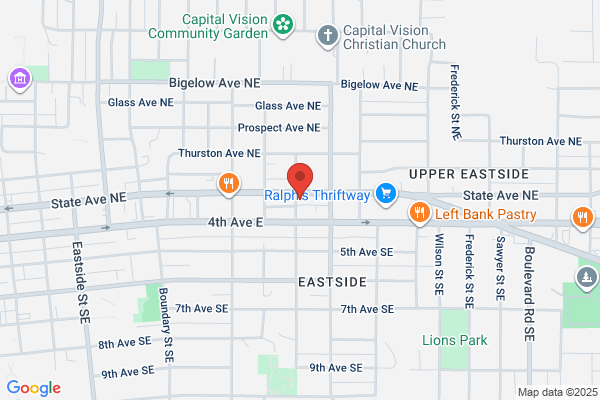 Eastside Framing & Gallery
