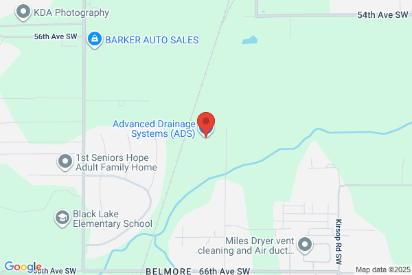 Advanced Drainage Systems, Inc.
