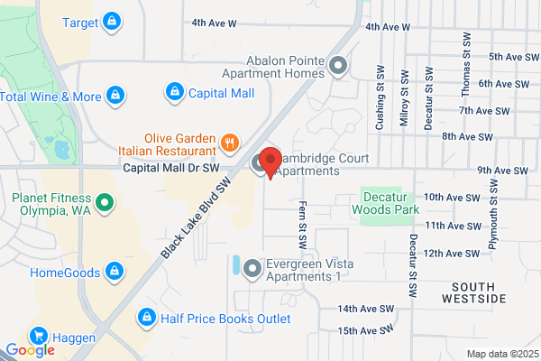 West Olympia KinderCare