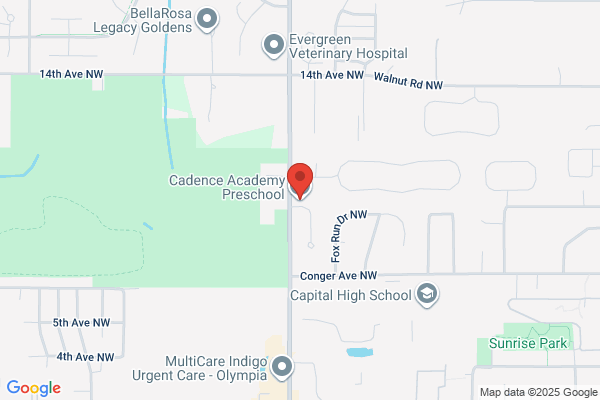 Cadence Academy Preschool