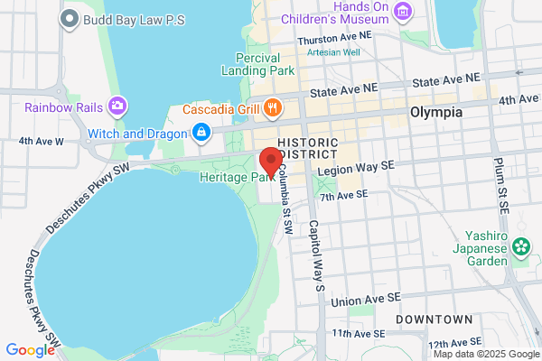 Northwest Crime & Social Research Inc