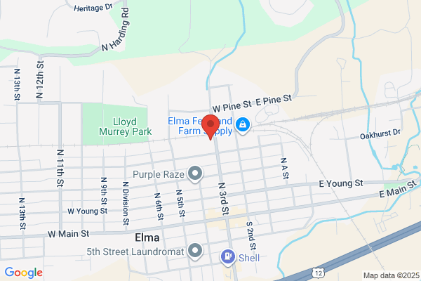 Oly Homes and Land Inc