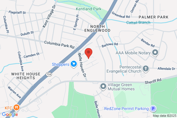 Summer Ridge Apt Associates