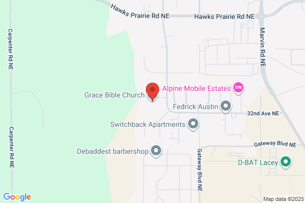 Grace Bible Church