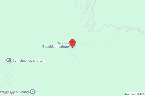 Nalanda Institute Buddhist Studies-Meditation the