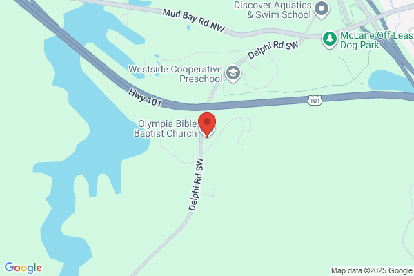 Olympia Bible Baptist Church