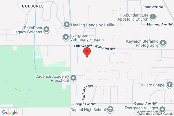 Olympia Christian School