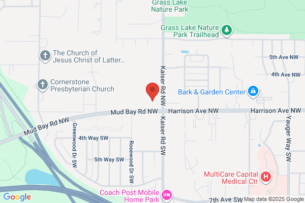 Westwood Baptist Preschool