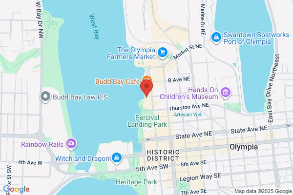 Dockside Bistro & Wine Bar