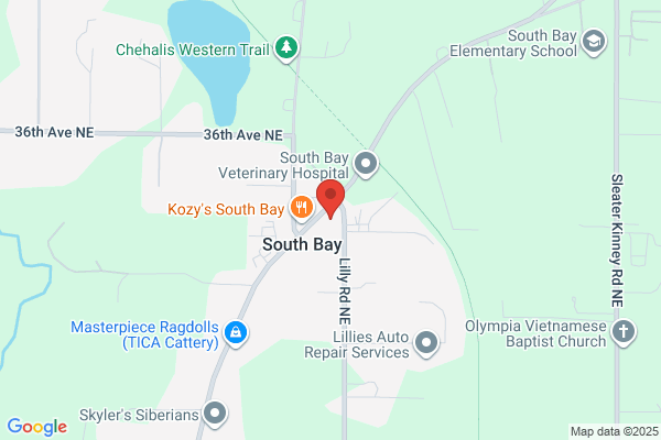 South Bay Grocery and Deli