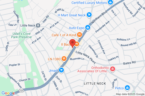 Little Saigon Cuisine