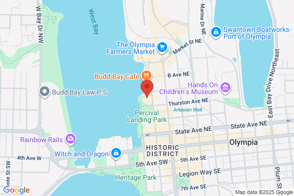 Olympia Seafood Co