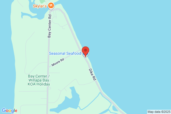 Sea Blossom Seafoods