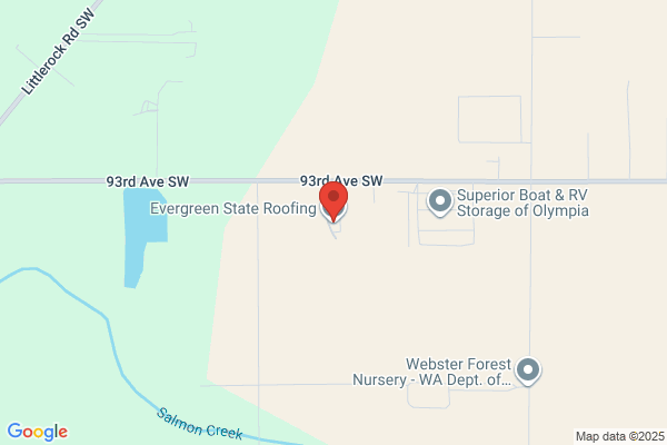 Evergreen Roofing LLC