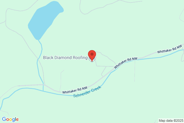 Black Diamond Roofing, Inc.