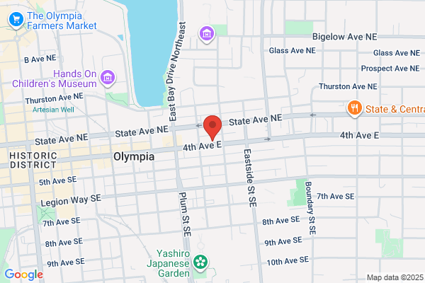 Deborah Flynn Salon