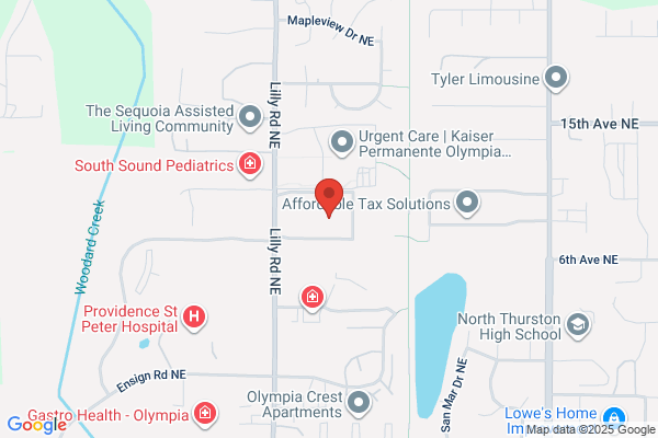 Brookdale Olympia East