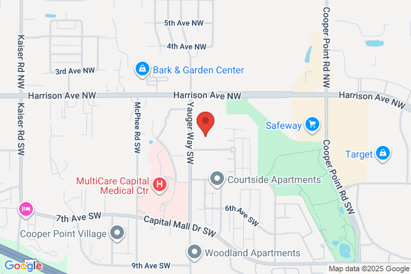 Brookdale Olympia West