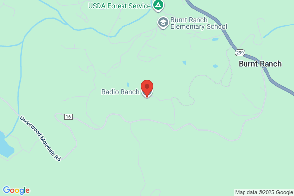 Radio Ranch